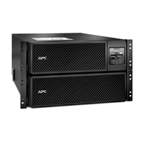 UPS APC Smart-UPS SRT 10000VA RACK 10000W 10x C13/C19 SRT10KRMXLI