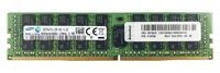 Arbeitsspeicher 1x 32GB Lenovo ThinkServer & System X DDR4 2Rx4 2133MHz ECC REGISTERED DIMM | 47J0256