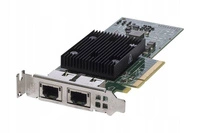 Netzwerkkarte DELL 9P1N8 2x RJ-45 PCI Express 10Gb
