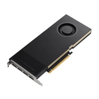 Grafikkarte Nvidia PNY RTX A4000 16GB GDDR6 ECC | VCNRTXA4000-PB