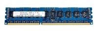 Arbeitspeicher 1x 4GB Hynix ECC REGISTERED DDR3 1333MHz PC3-10600 RDIMM | HMT351R7BFR8A-H9