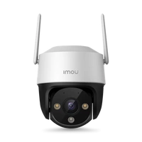 Kamera IMOU PT Full-Color Wi-Fi Cruiser SE IPC-S41FP 4MP 2560 x 1440 30 FPS