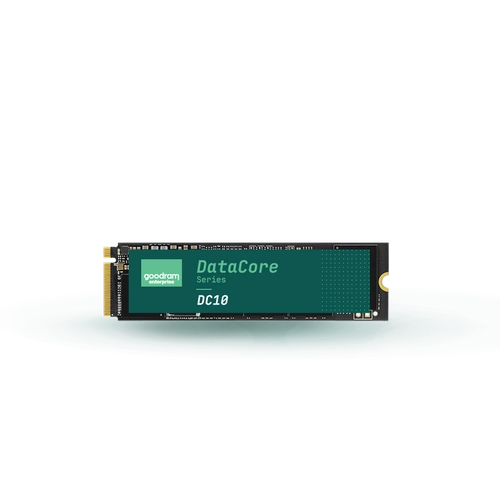 SSD Goodram DC10M 480GB M.2 2280 NVMe PCIe 4.0 | GEDC10M800-480NS10B