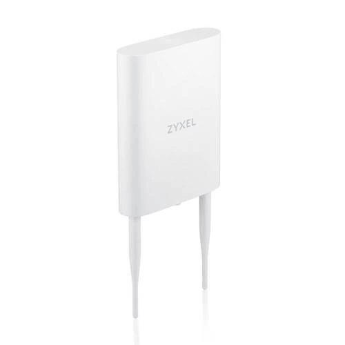 Zugangspunkt Zyxel NWA55AXE-EU0102F 2,4 GHz | 5 GHz 575 Mbps | 1200 Mbps 802.11 a/b/g/n/ac/ax