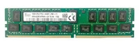 Arbeitspeicher 1x 16GB Hynix ECC REGISTERED DDR4 2Rx4 2400MHz PC4-19200 RDIMM | HMA42GR7AFR4N-UH