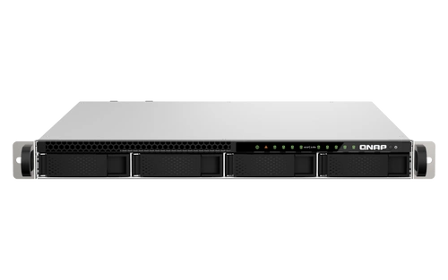 NAS-Server QNAP TS-h987XU-RP-E2334-16G 9x SSD | HDD SATA, U.3 NVMe 16GB RAM