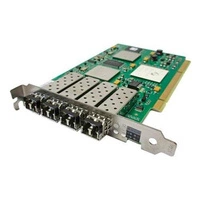 HBA HPE E7Y63A-RFB 4 FC Fibre Channel 8Gb/s gebraucht 3 monate
