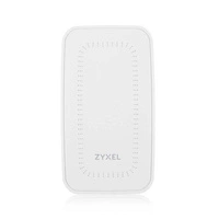 Zugangspunkt Zyxel WAX300H-EU0101F 2,4 GHz | 5 GHz 2400 Mbps 802.3at PoE+ 802.11 b/g/n/ac/ax