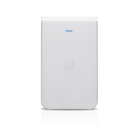 Zugangspunkt Ubiquiti UAP-IW-HD 2,4 GHz | 5 GHz 1733 Mbps 802.11a/b/g/n/ac-wave2