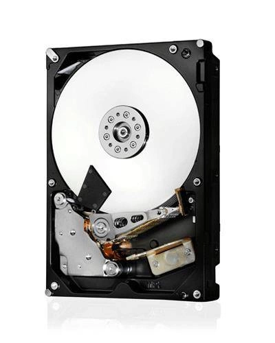 HDD-Laufwerk 14TB HPE ProLiant DL160 G10 3.5'' SATA 6Gb/s Midline