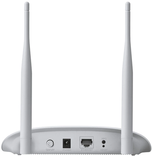 Zugangspunkt TP-LINK TL-WA801N 2.4 GHz 802.11 b/g/n