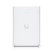 Zugangspunkt Ubiquiti U7-Pro-Wall 2,4 GHz | 5 GHz | 6 GHz 5764 Mbps 802.11a/b/g/n/ac/ax/be
