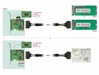 Delock Karte PCI Express x4 - 1 x U.2 NVMe SFF-8639 female | 89672