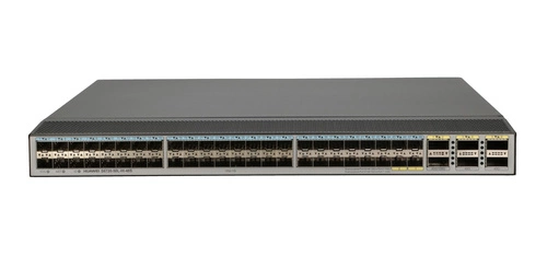 Schalter Huawei S6720-50L-HI-48S-DC 48x SFP+ | 4x QSFP+ | 2x QSFP28