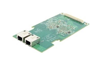 Netzwerkkarte DELL MX203 2x RJ-45 1Gb