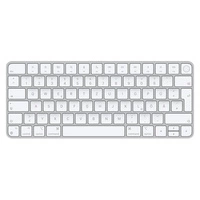 Tastatur Drahtlos Apple MK293D/A QWERTZ