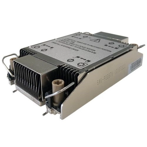 CPU-Kühlung Supermicro Server/workstation/workstation | SNK-P0087V