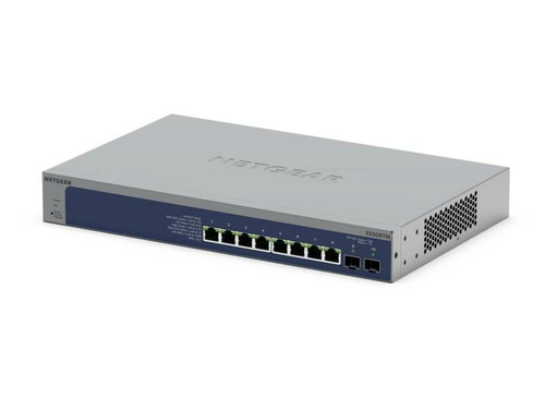 Schalter Netgear XS508TM-100EUS 8x 10Gb 2x SFP+