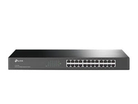 Schalter TP-LINK TL-SF1024 24x 100Mb