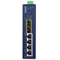 Schalter Planet IGS-4215-4T2S 4x 1Gb 2x SFP