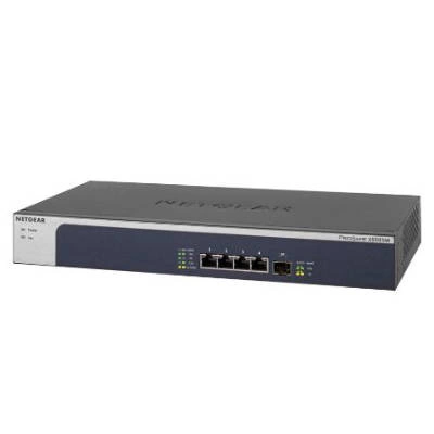 Switch Netgear XS505M-100EUS 5x 10/100/1000/10000 1x SFP+