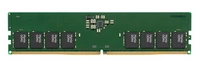 Arbeitspeicher 1x 16 GB Hynix NON-ECC UNBUFFERED DDR5 4800MHz PC5-38400 UDIMM | HMCG78AEBUA081N