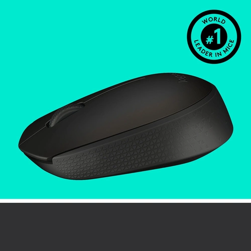 Drahtlos Maus Logitech M171 Black-K 910-004424