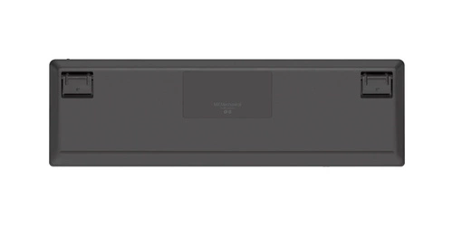 Drahtlos tastatur Logitech MX Mechanical QWERTZ