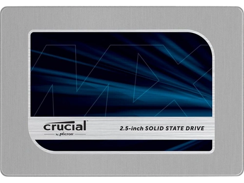Crucial MX300 525GB 2.5'' SATA 6Gb/s TLC 3D-NAND | CT525MX300SSD1 