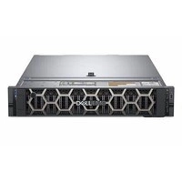 Server DELL R740 2U 2 x LGA3647 16GB 1 x 120GB 8 x 3.5'' 1+1