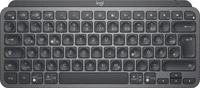 Drahtlos tastatur Logitech MX Keys Mini QWERTZ