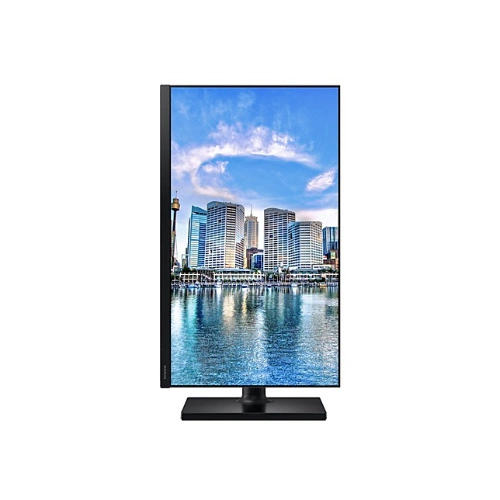 Bildschirm 27" Samsung LF27T450FZUXEN T450 1920 x 1080 Full HD 75Hz bildschirmmatrix IPS