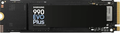 Samsung 990 EVO PLUS 1TB M.2 NVMe PCIe 5.0  | MZ-V9S1T0BW