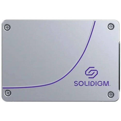 SSD SOLIDIGM (Intel) D3-S4620 3,84TB 2.5'' SATA 6Gb/s TLC | SSDSC2KG038TZ1Z