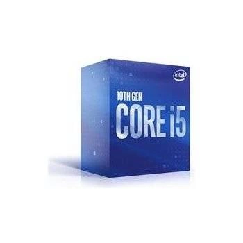 Prozessor Intel Core i5-10400 (12MB, 6x 4.3GHz) BX8070110400
