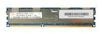 Arbeitspeicher 1x 4GB Hynix ECC REGISTERED DDR3 1066MHz PC3-8500 RDIMM | HMT151R7BFR4C-G7
