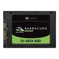 Seagate BarraCuda 960GB 2.5'' SATA 6Gbps | ZA960CV10001