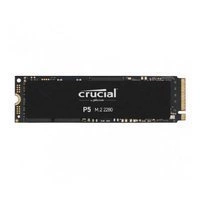 Crucial P5 1TB M.2 NVMe PCIe Gen3x4 | CT1000P5SSD8
