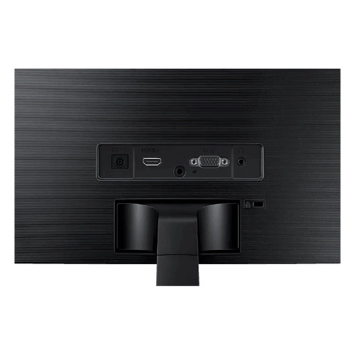 Bildschirm 24" Samsung LS24C360EAUXEN S36C 1920 x 1080 Full HD 75Hz bildschirmmatrix VA