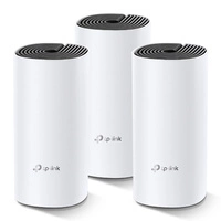 Zugangspunkt TP-LINK DECO M4 3-PACK 2.4 GHz | 5 GHz 867 Mbps 802.11 a/b/g/n/ac