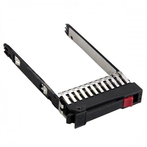 Laufwerksschublade HP 2.5'' Hot-Swap gewidmet für HP| 500223-001 