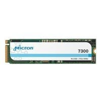 Micron 7300 MAX 400GB M.2 2280 NVMe TLC 3D-NAND | MTFDHBA400TDG-1AW1ZABYY