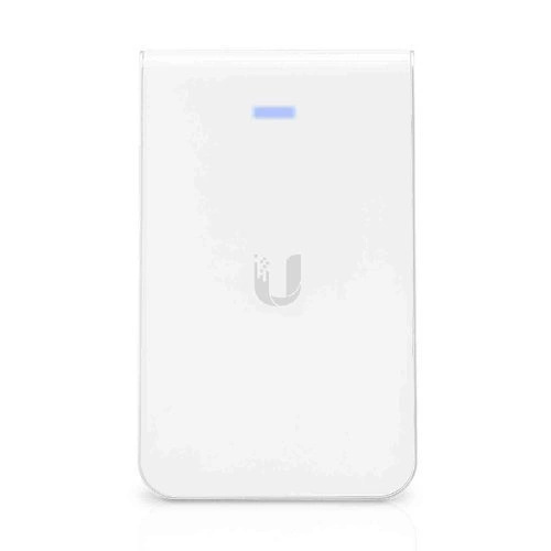 Zugangspunkt Ubiquiti UAP-AC-IW-5 2,4 GHz | 5 GHz 1167 Mbps 802.3at PoE+ 802.11 a/b/g/n/ac