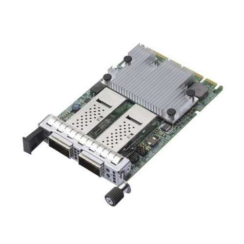 Netzwerkkarte Broadcom BCM957508-N2100G 2x QSFP56 PCI Express 100Gb