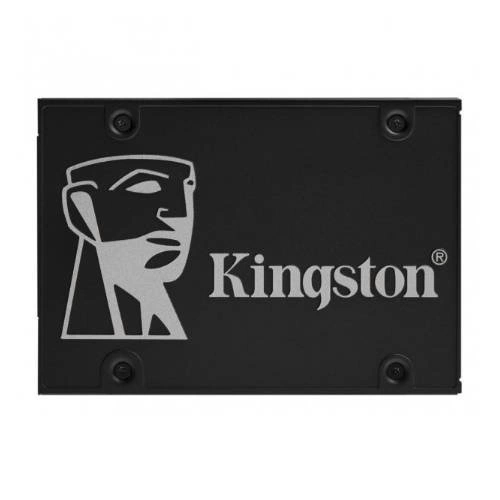 Kingston KC600 2TB 2.5'' SATA 6Gbps  | SKC600/2048G