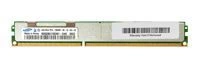 Arbeitspeicher 1x 4GB Samsung ECC REGISTERED DDR3  1333MHz PC3-10600 RDIMM | M392B5170EM1-CH9