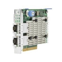 Netzwerkkarte HPE 879384-B21-RFB 2x RJ-45 PCI Express 10Gb