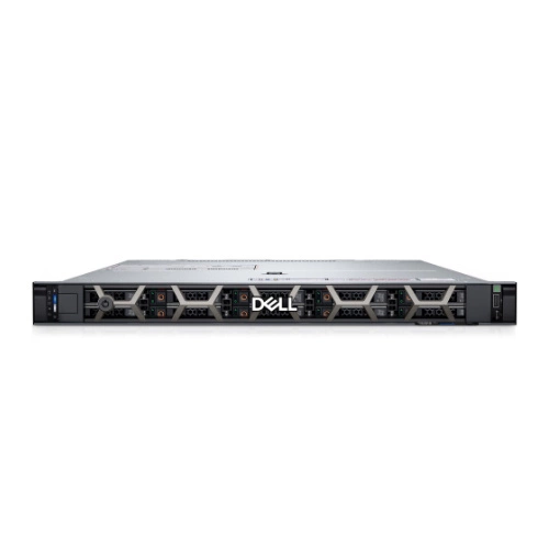 Server DELL R6615 1U 1 x SP5 32GB 1 x 480GB 10 x 2.5" 1+1
