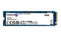 Kingston NV2 500GB M.2 NVMe 4.0 | SNV2S/500G