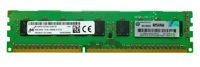 Arbeitspeicher 1x 8GB Micron ECC UNBUFFERED DDR3 2Rx8 1333MHz PC3-10600 UDIMM | MT18KSF1G72AZ-1G4